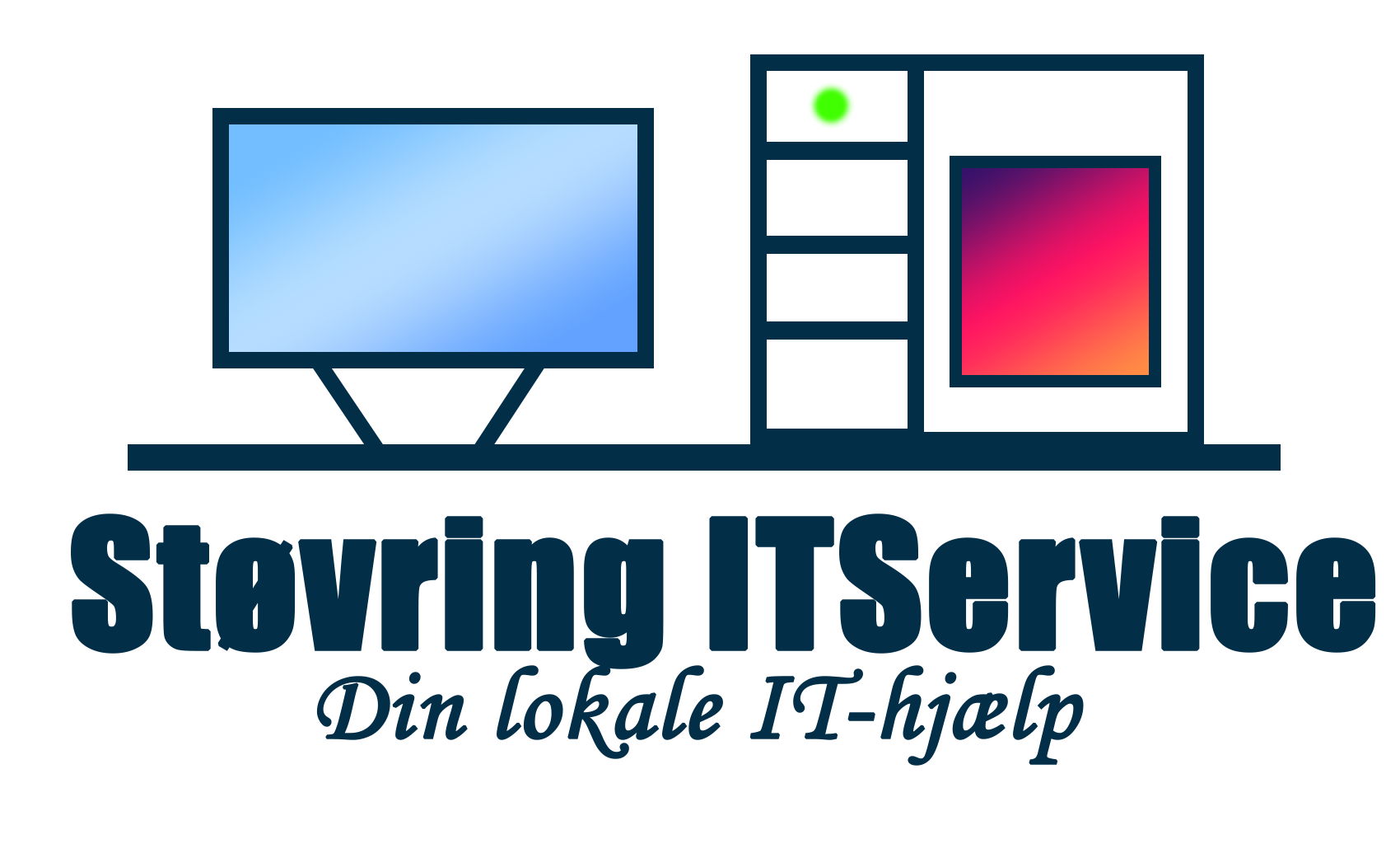 Støvring IT Service